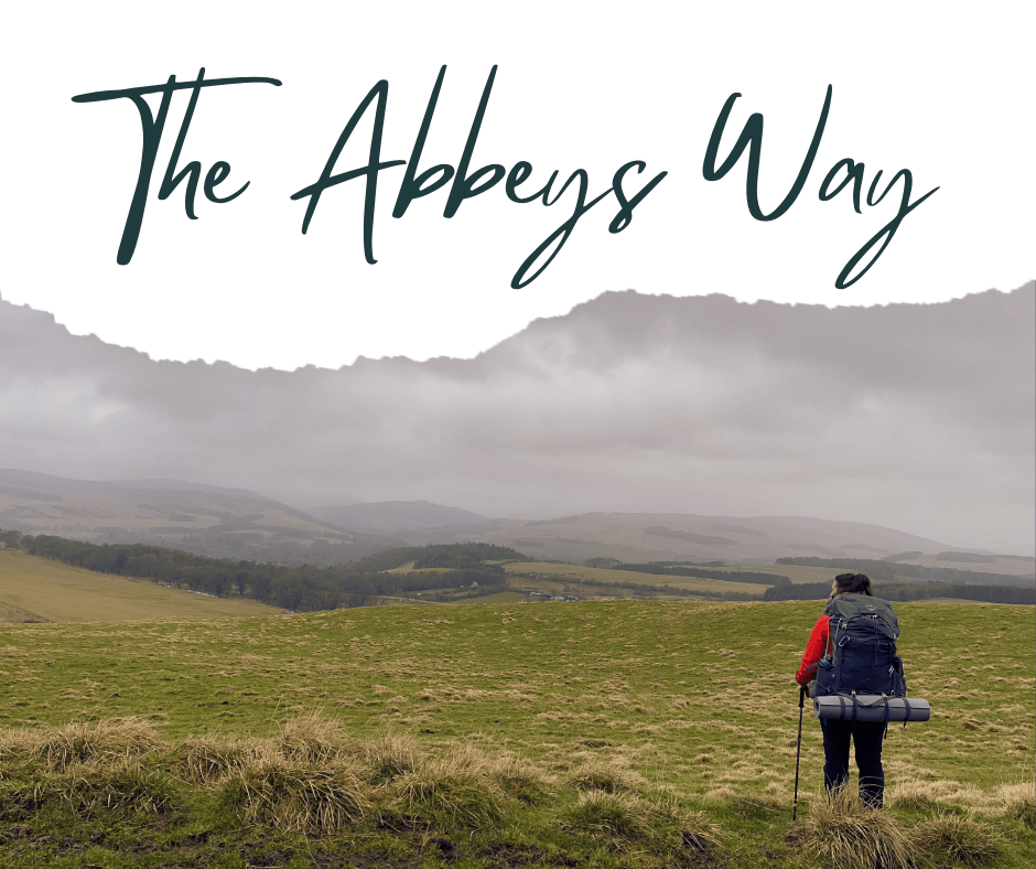 Journey – The Abbeys Way